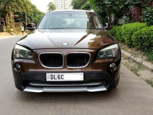 BMW X1 2012-2015 sDrive 20D xLine AT for sale