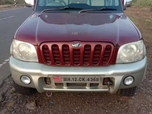 2004 Mahindra Scorpio MT for sale