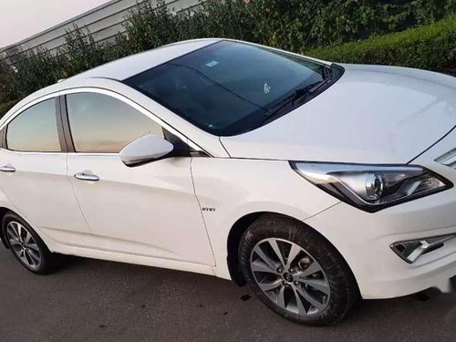 Used 2016 Hyundai Verna 1.6 VTVT MT for sale