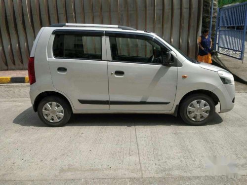 2012 Maruti Suzuki Wagon R LXI CNG MT for sale at low price