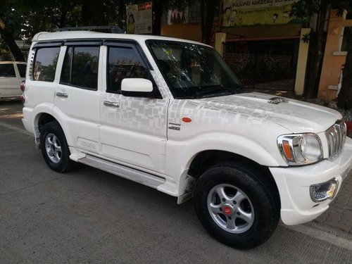 Mahindra Scorpio M2DI 2013 MT for sale