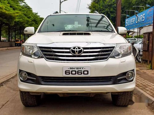 2014 Toyota Fortuner MT for sale 