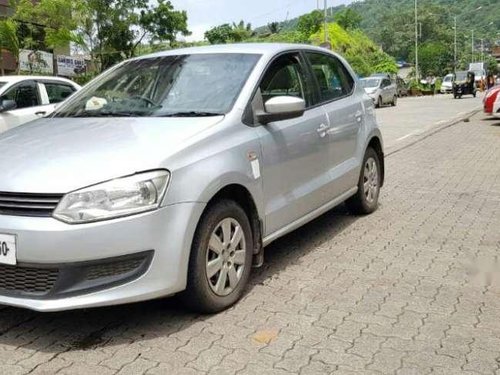 Used Volkswagen Polo MT for sale 