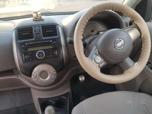 Nissan Sunny XL Diesel, 2013, Diesel MT for sale 