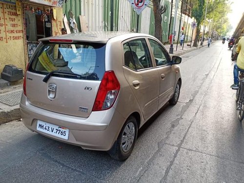 Hyundai i10 Magna 2008 MT for sale