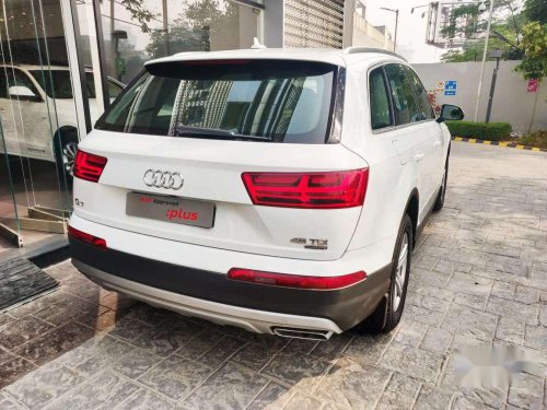 Audi Q7 AT for sale 