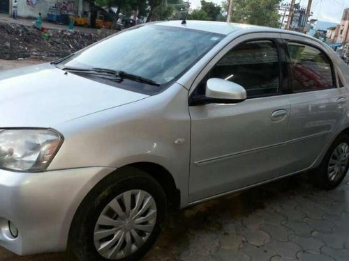 Toyota Etios GD, 2013, Diesel MT for sale 