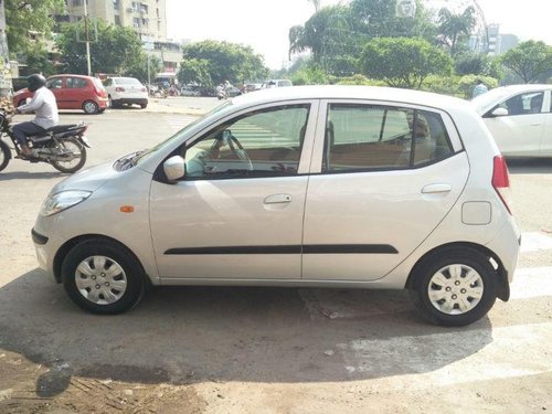 Hyundai i10 2007-2010 Magna AT for sale