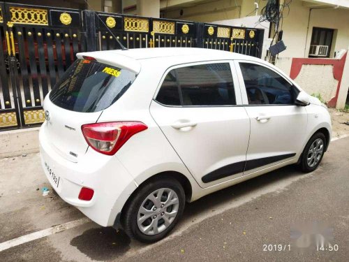 Used Hyundai Grand i10 MT for sale at low price