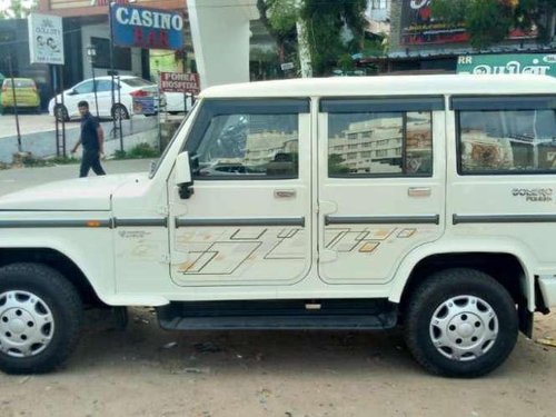 Mahindra Bolero Plus AC BS IV, 2017, Diesel MT for sale 