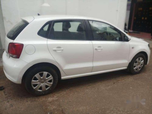 Used Volkswagen Polo MT for sale 