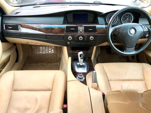 Used 2009 BMW 5 Series AT for sale 