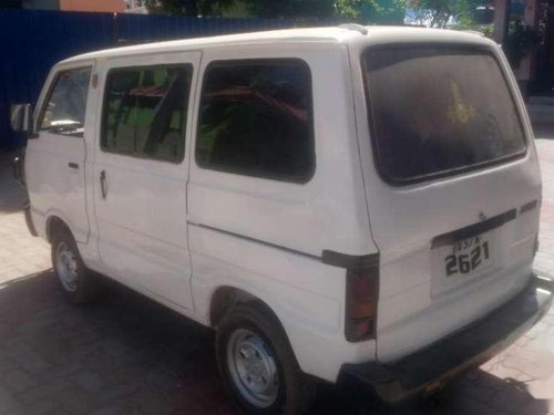 Maruti Suzuki Omni 2006 MT for sale