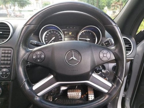 2010 Mercedes Benz M Class AT for sale