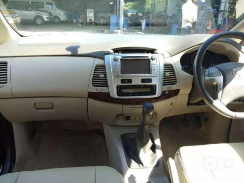 Used Toyota Innova MT for sale 