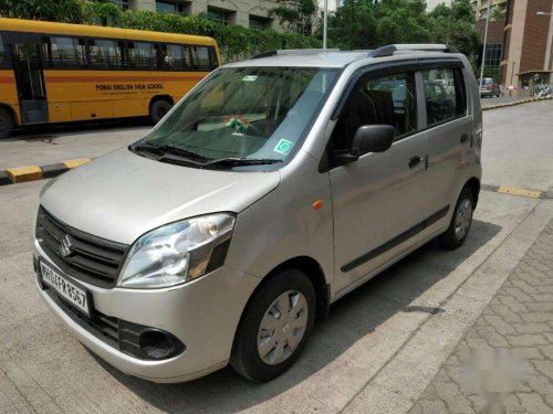 2012 Maruti Suzuki Wagon R LXI CNG MT for sale at low price