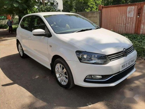 Volkswagen Polo Highline Diesel, 2015, Diesel MT for sale 