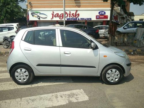 Hyundai i10 2007-2010 Magna AT for sale