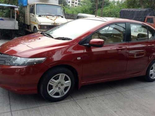 Used 2009 Honda City 1.5 S MT for sale