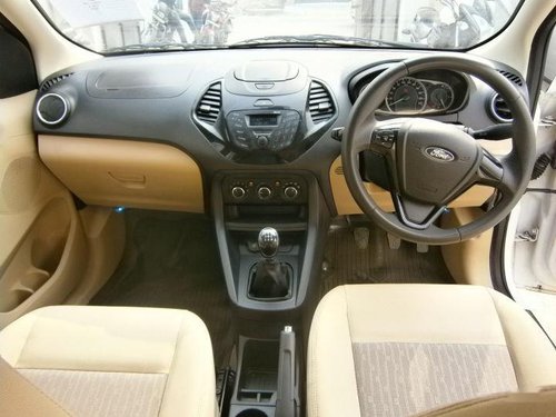 Ford Figo 2015 MT for sale