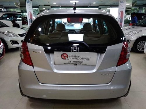 Used Honda Jazz X 2010 MT For sale