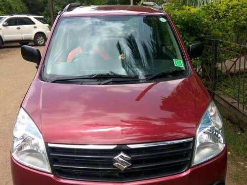 Maruti Suzuki Wagon R 1.0 LXi, 2012, Petrol MT for sale 