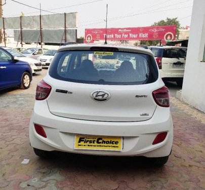 2016 Hyundai Grand i10 MT for sale at low price