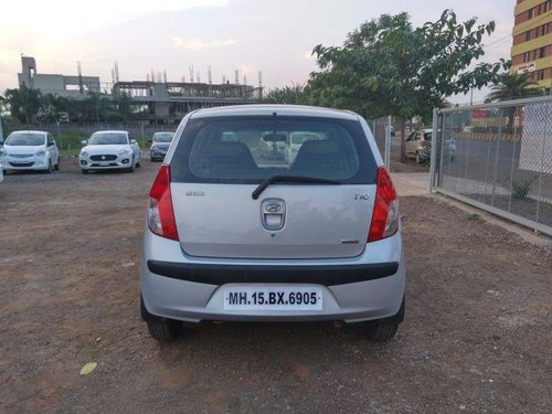 2008 Hyundai i10 Magna 1.1 MT for sale at low price