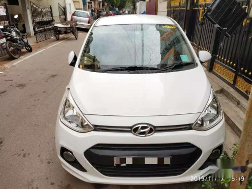 Used Hyundai Grand i10 MT for sale at low price