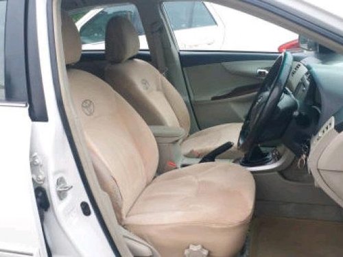 2013 Toyota Corolla Altis MT for sale