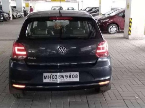 2015 Volkswagen Polo AT for sale 