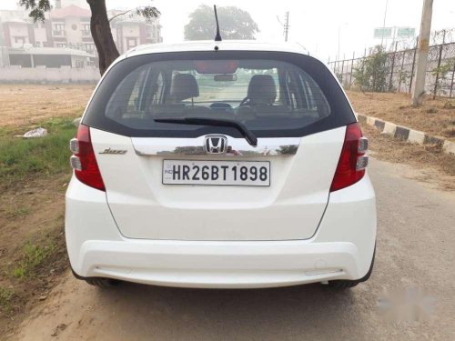 Used 2012 Honda Jazz S MT for sale