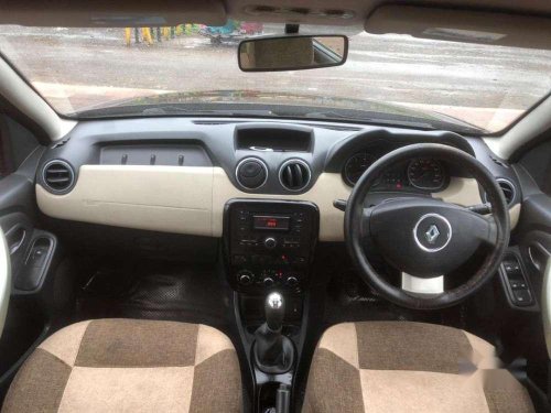 Renault Duster 110 PS RxZ Diesel (Opt), 2013, Diesel MT for sale 