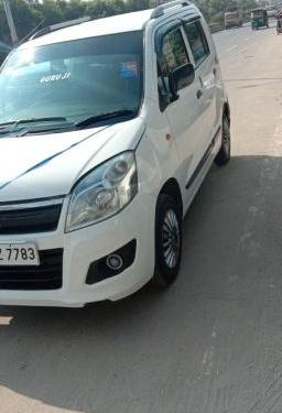 Used Maruti Suzuki Wagon R LXI CNG 2016 MT for sale