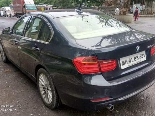 BMW 3 Series 320d Luxury Line 2013 AT for sale