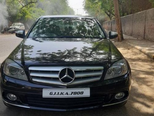 Mercedes-Benz C-Class 200 K AT for sale