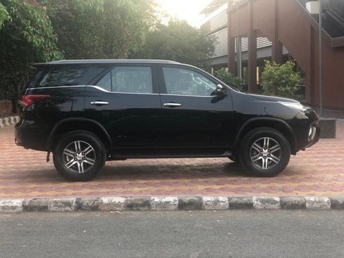 Toyota Fortuner 2.8 2WD MT 2018 for sale