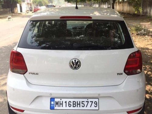 Volkswagen Polo 2016 MT for sale 