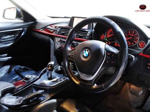 BMW 3 Series AT 2012 for sale