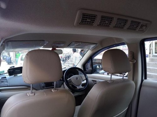 Used Maruti Suzuki Ertiga VXI 2016 MT for sale