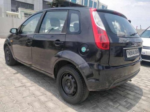 Ford Figo Diesel Titanium 2011 MT for sale