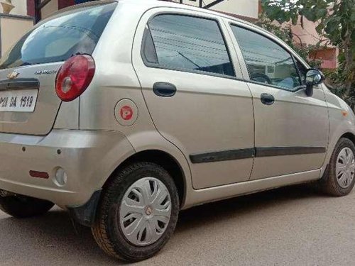 2007 Chevrolet Spark 1.0 MT for sale at low price