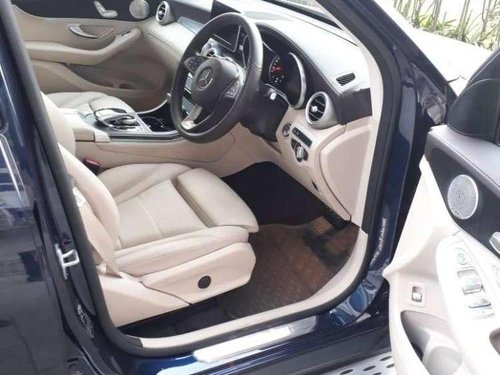 Mercedes-Benz Glc 220D 4MATIC Sport, 2019, Diesel AT for sale 