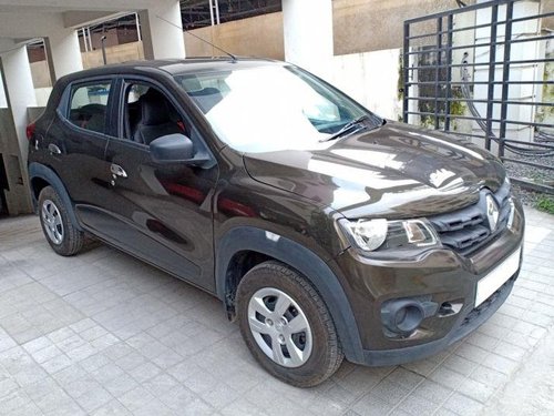 Renault KWID 2015-2019 RXL MT for sale