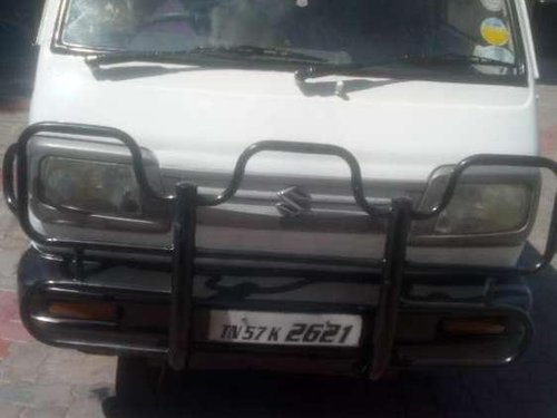 Maruti Suzuki Omni 2006 MT for sale