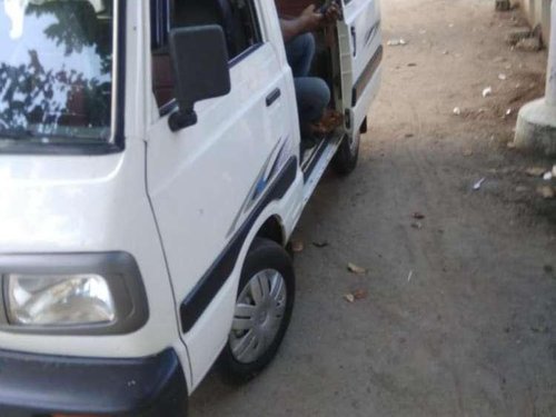 Maruti Suzuki Omni Cargo BS-IV, 2015, Petrol AT for sale 