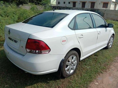 Volkswagen Vento 2011 MT for sale 