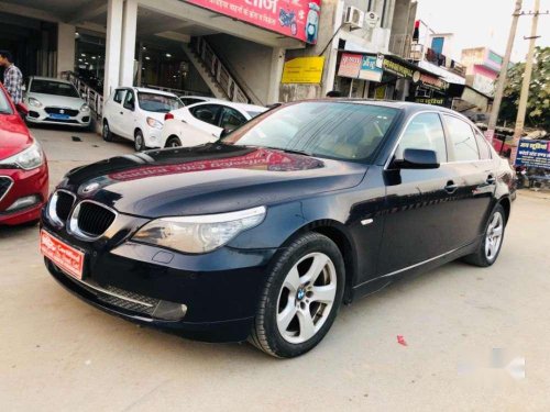 Used 2009 BMW 5 Series AT for sale 