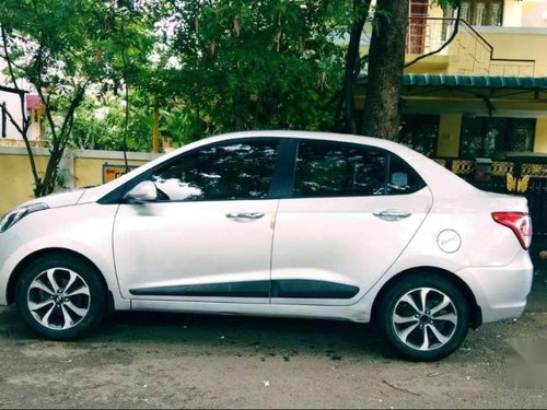 Hyundai Xcent SX 1.2 (O), 2014, Petrol MT for sale 