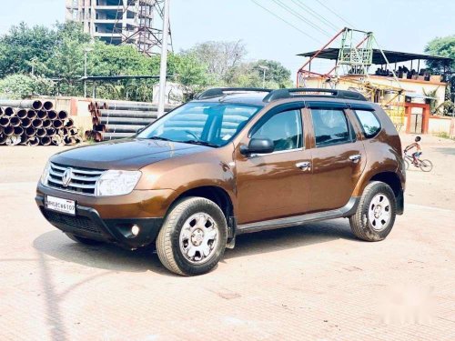 2013 Renault Duster MT for sale 